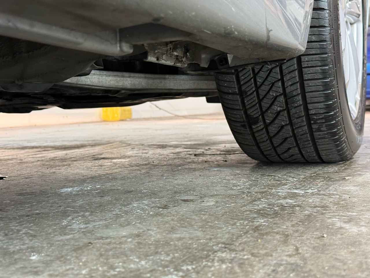 Honda CR-Z 3dr Man EX w/Navi 2011