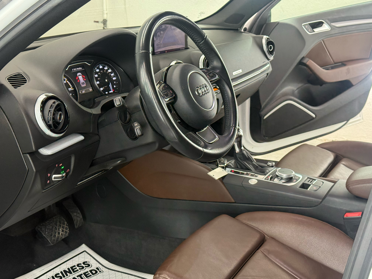 Audi A3 e-tron 4dr HB Prestige 2016