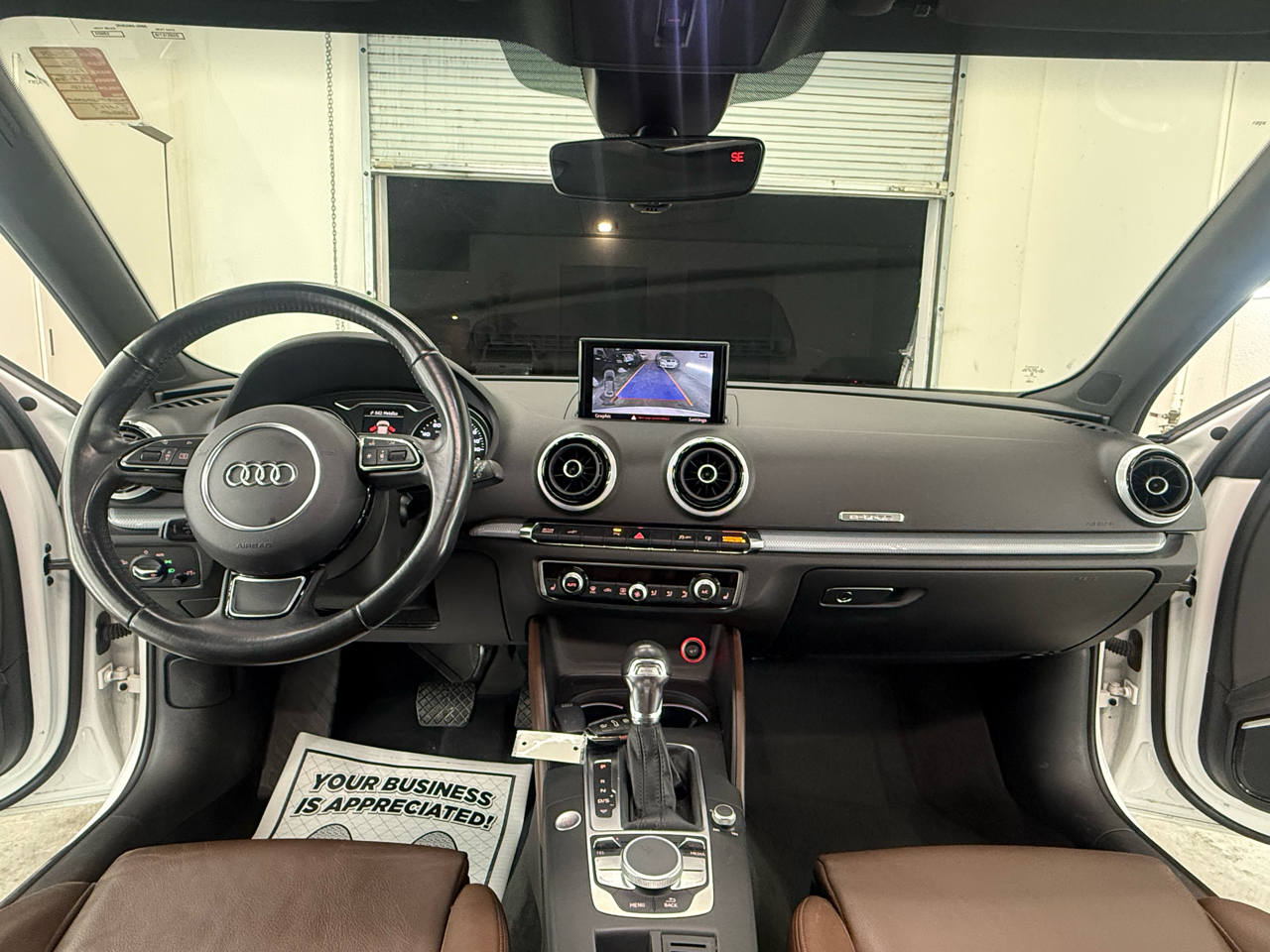 Audi A3 e-tron 4dr HB Prestige 2016