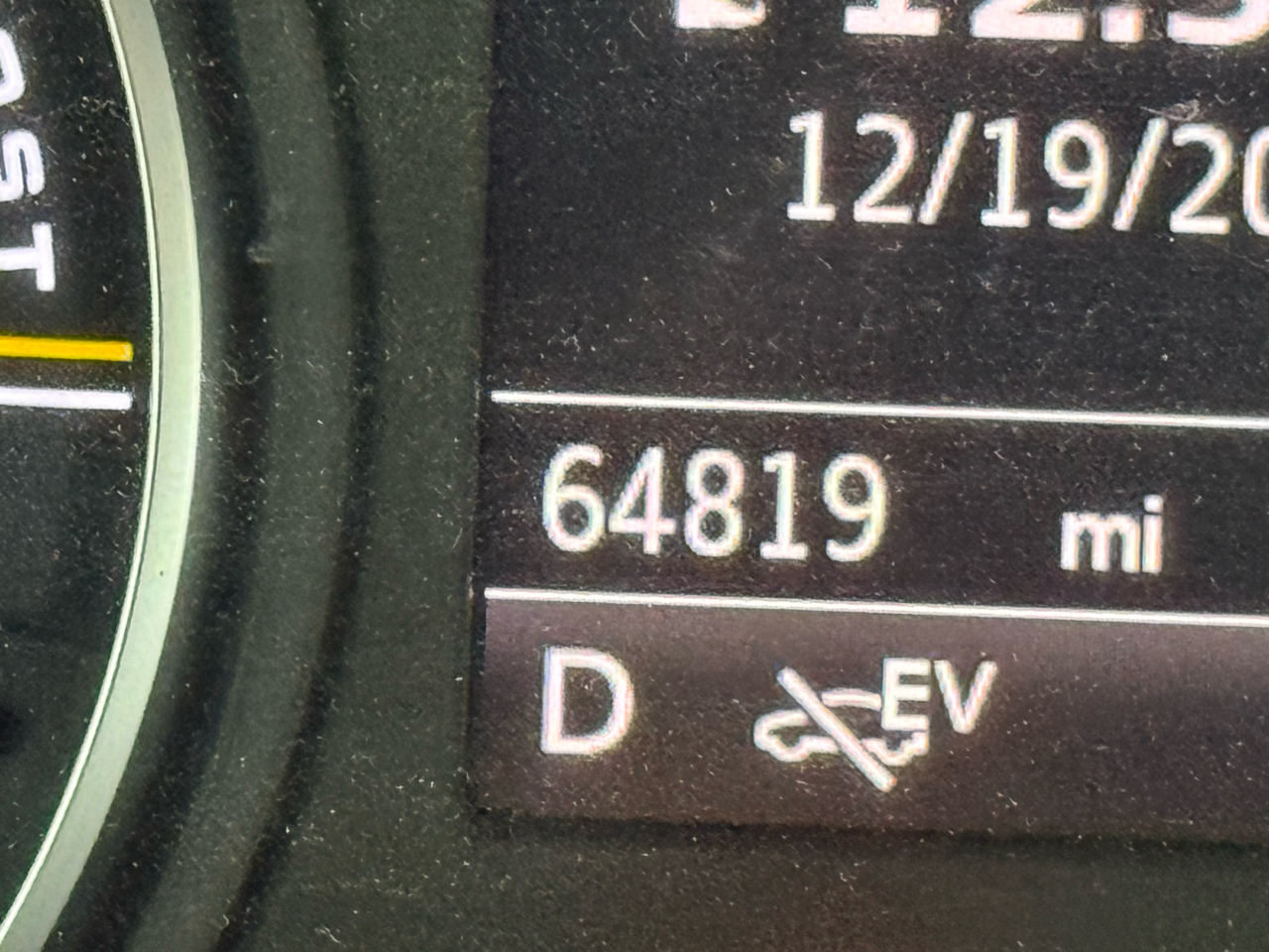 Audi A3 e-tron 4dr HB Prestige 2016