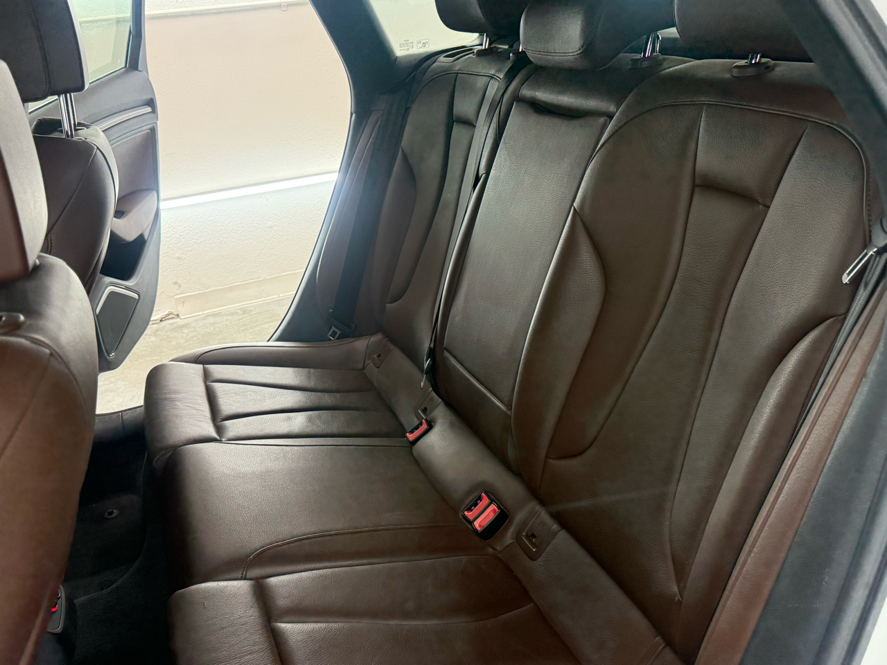 Audi A3 e-tron 4dr HB Prestige 2016