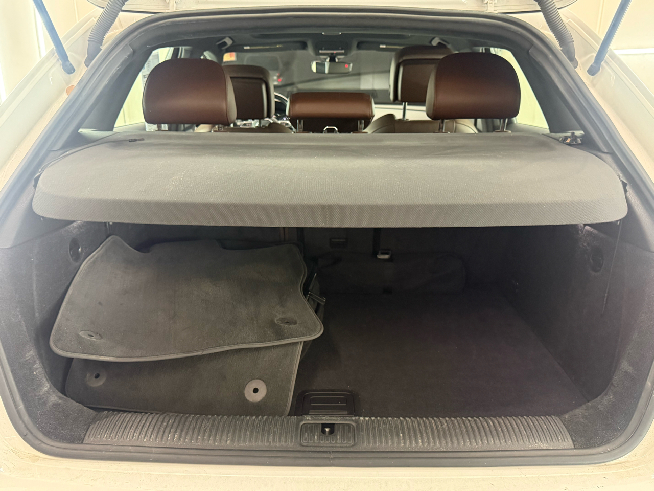 Audi A3 e-tron 4dr HB Prestige 2016