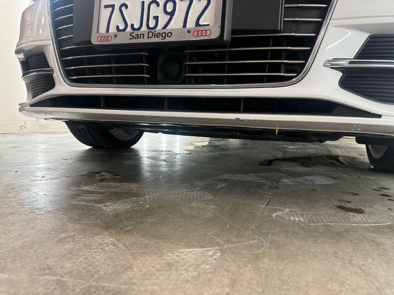 Audi A3 e-tron 4dr HB Prestige 2016