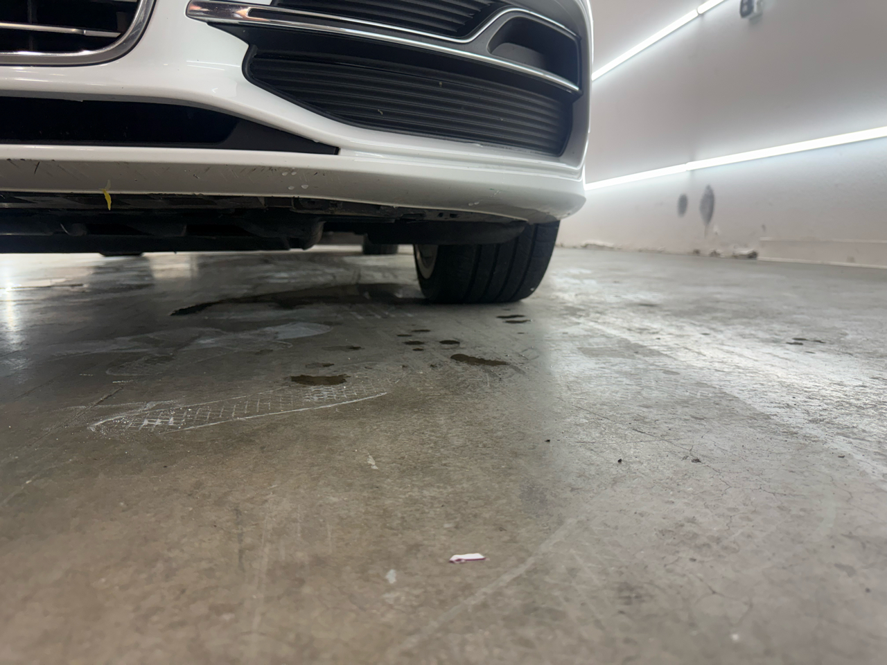 Audi A3 e-tron 4dr HB Prestige 2016