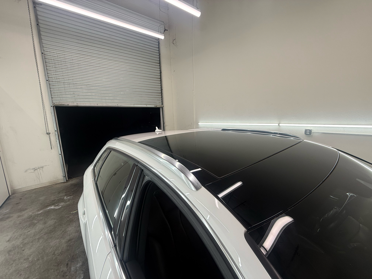 Audi A3 e-tron 4dr HB Prestige 2016