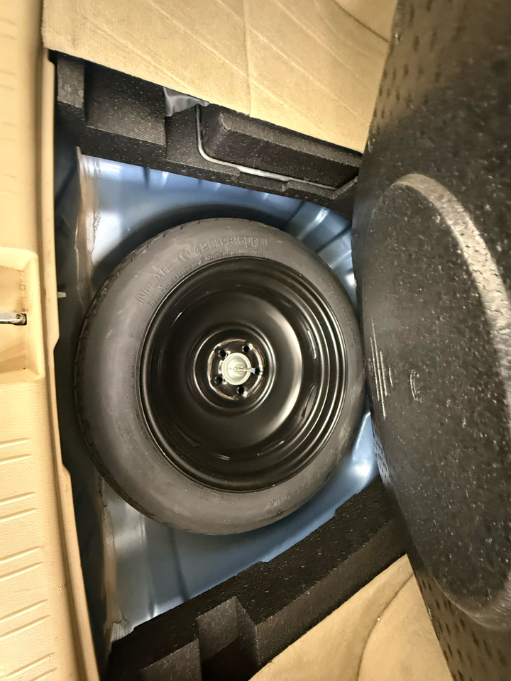 Subaru Forester 2.5X 2007