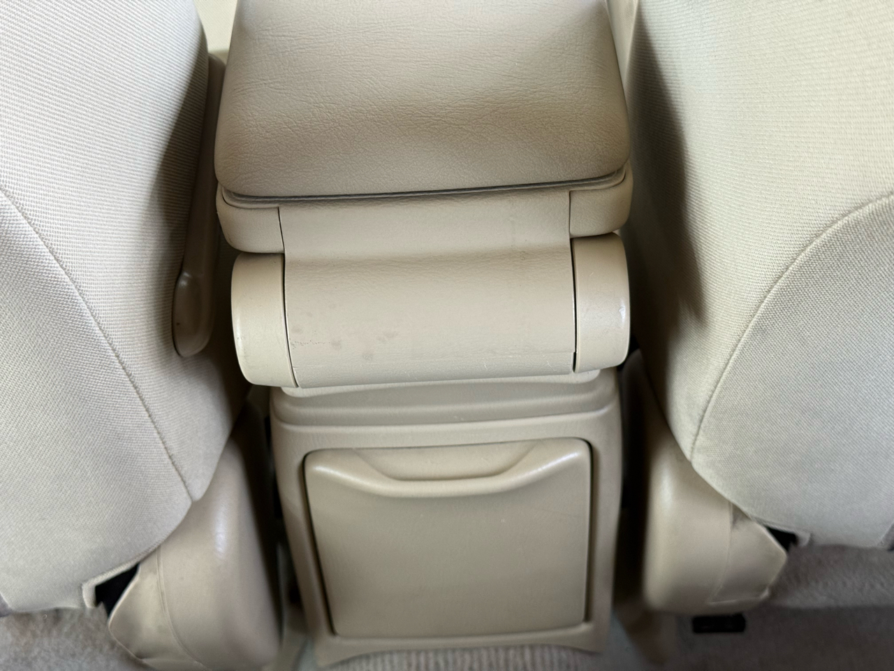 Subaru Forester 2.5X 2007