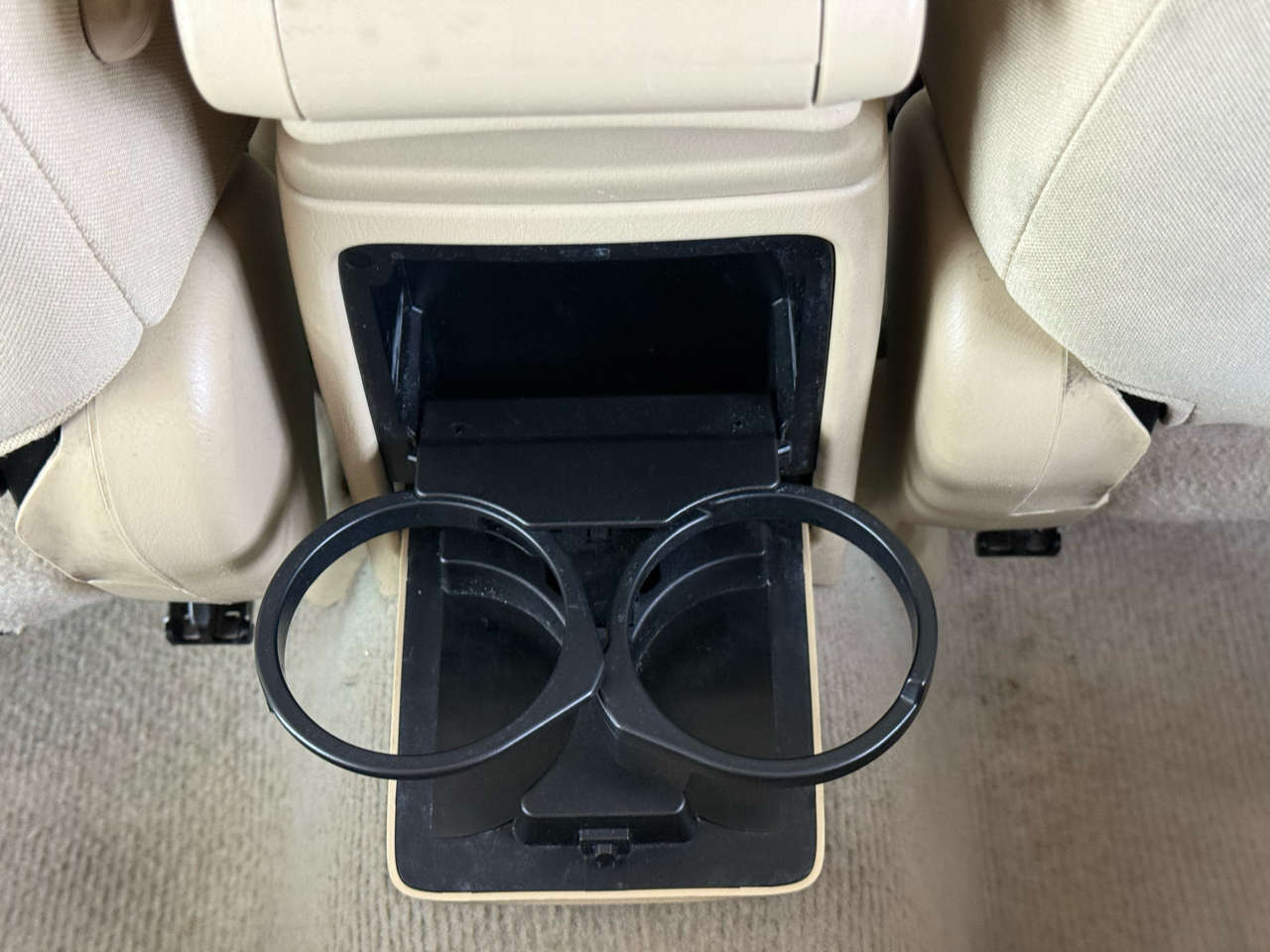 Subaru Forester 2.5X 2007