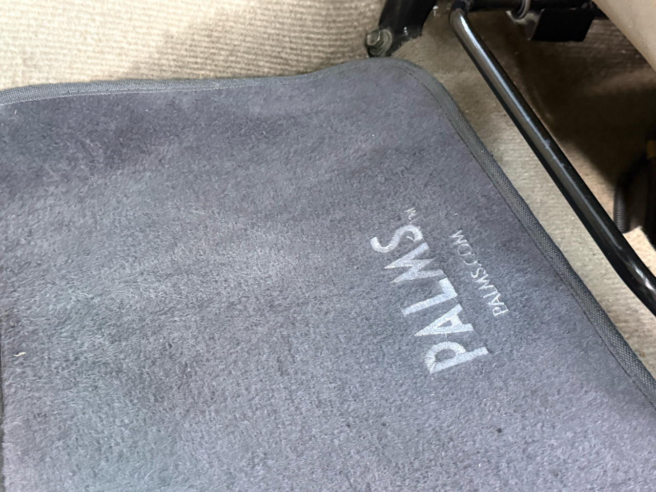 Subaru Forester 2.5X 2007