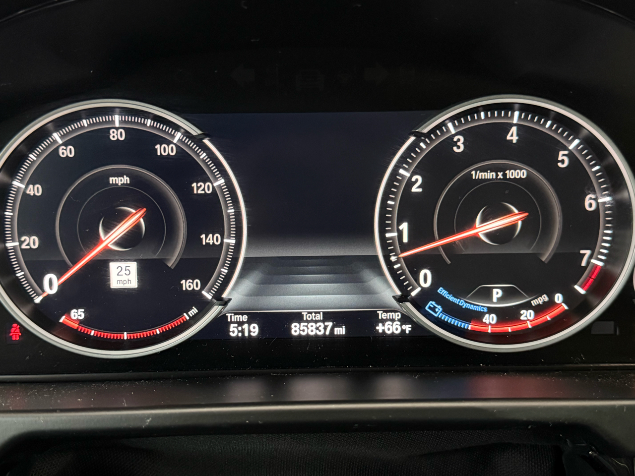 BMW X6 xDrive35i 2018