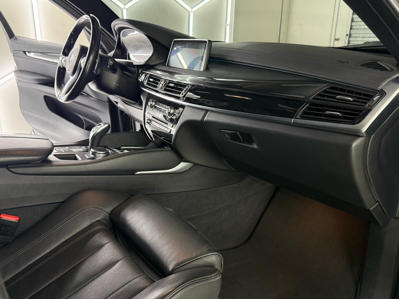 BMW X6 xDrive35i 2018