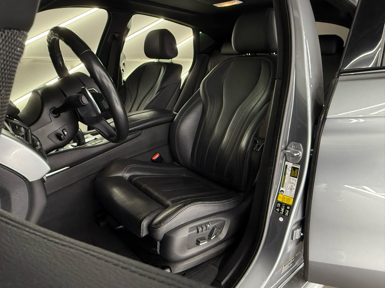 BMW X6 xDrive35i 2018