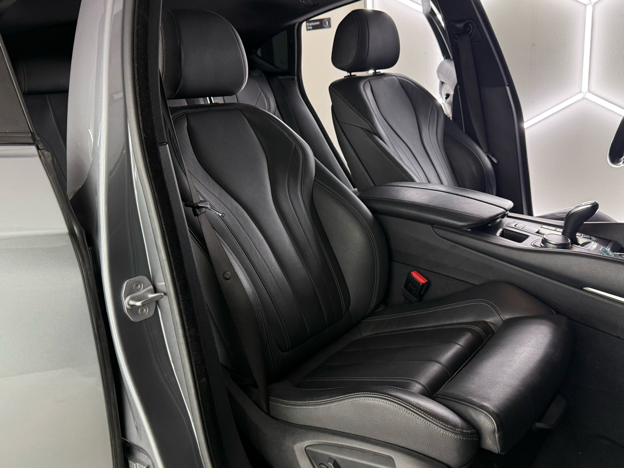 BMW X6 xDrive35i 2018