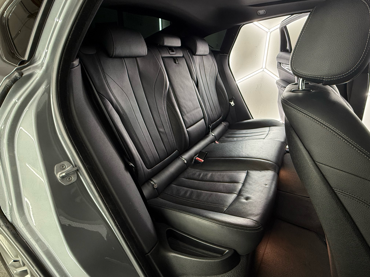 BMW X6 xDrive35i 2018