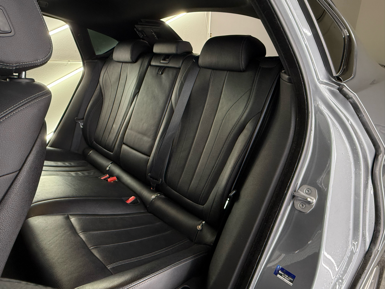 BMW X6 xDrive35i 2018