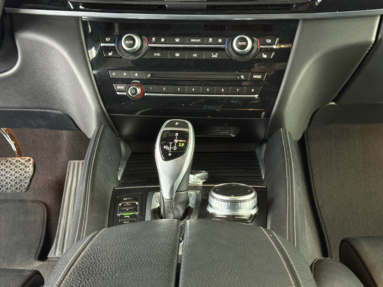 BMW X6 xDrive35i 2018