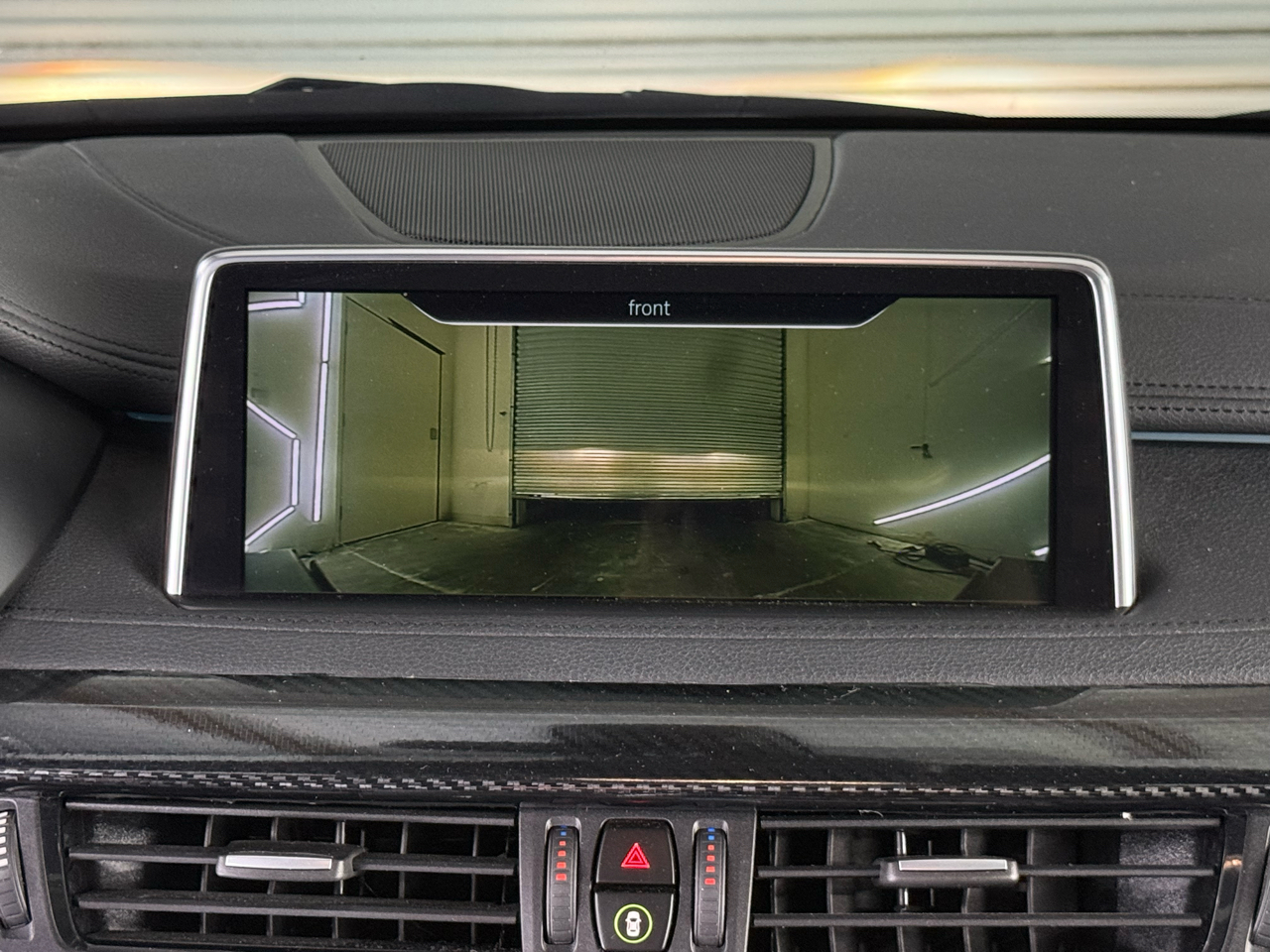 BMW X6 xDrive35i 2018