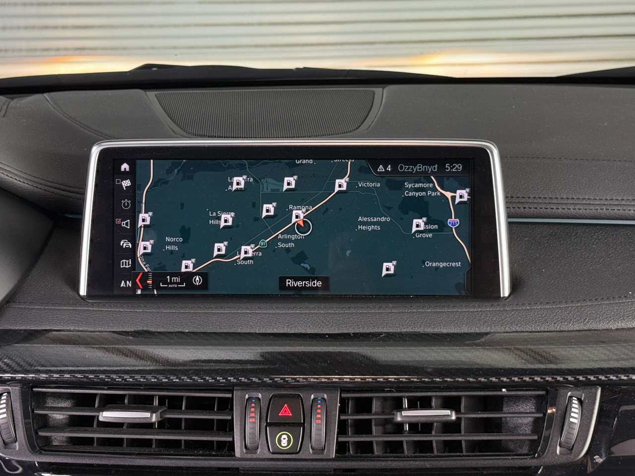 BMW X6 xDrive35i 2018