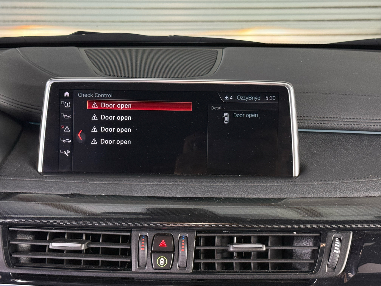 BMW X6 xDrive35i 2018