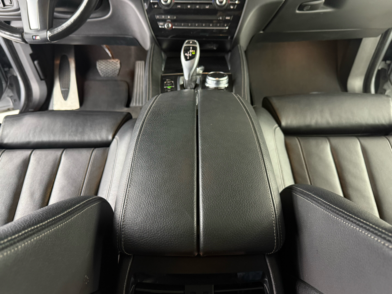 BMW X6 xDrive35i 2018