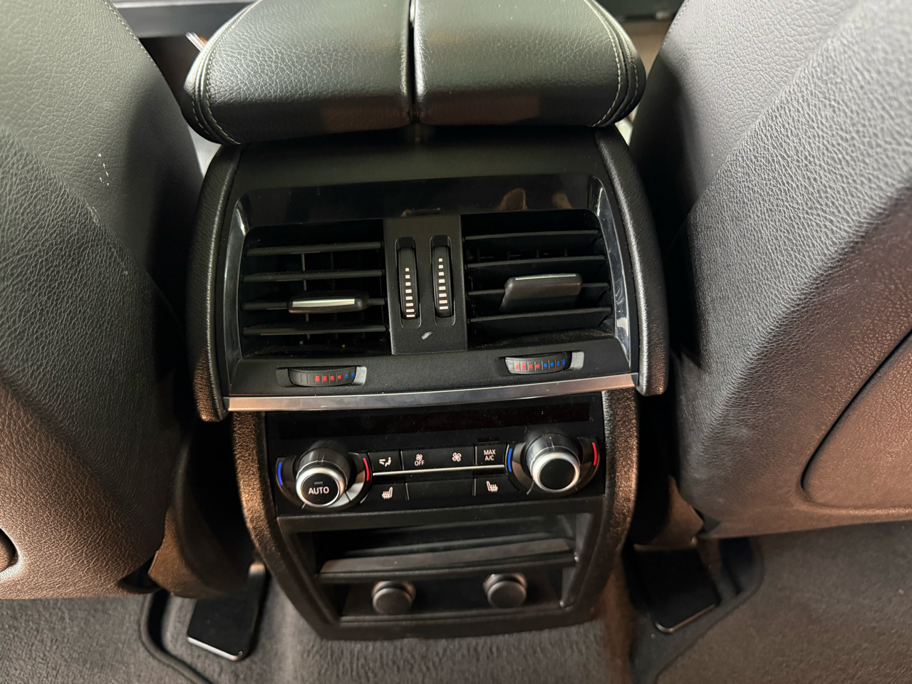 BMW X6 xDrive35i 2018