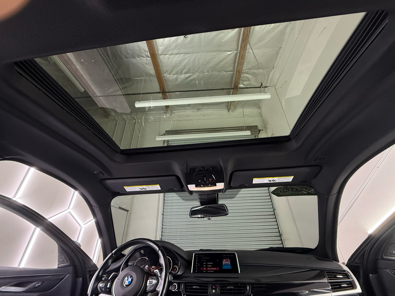 BMW X6 xDrive35i 2018