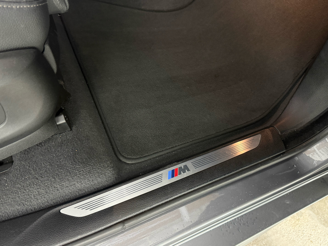 BMW X6 xDrive35i 2018