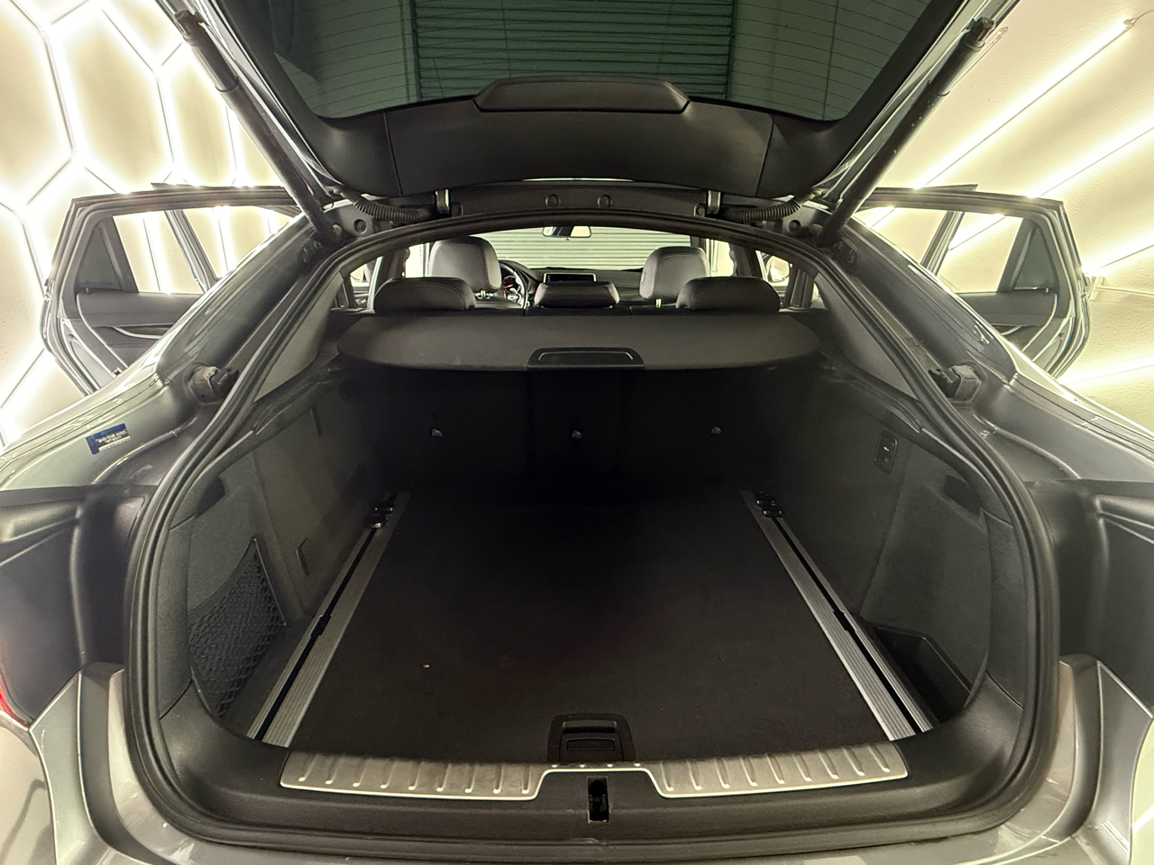 BMW X6 xDrive35i 2018