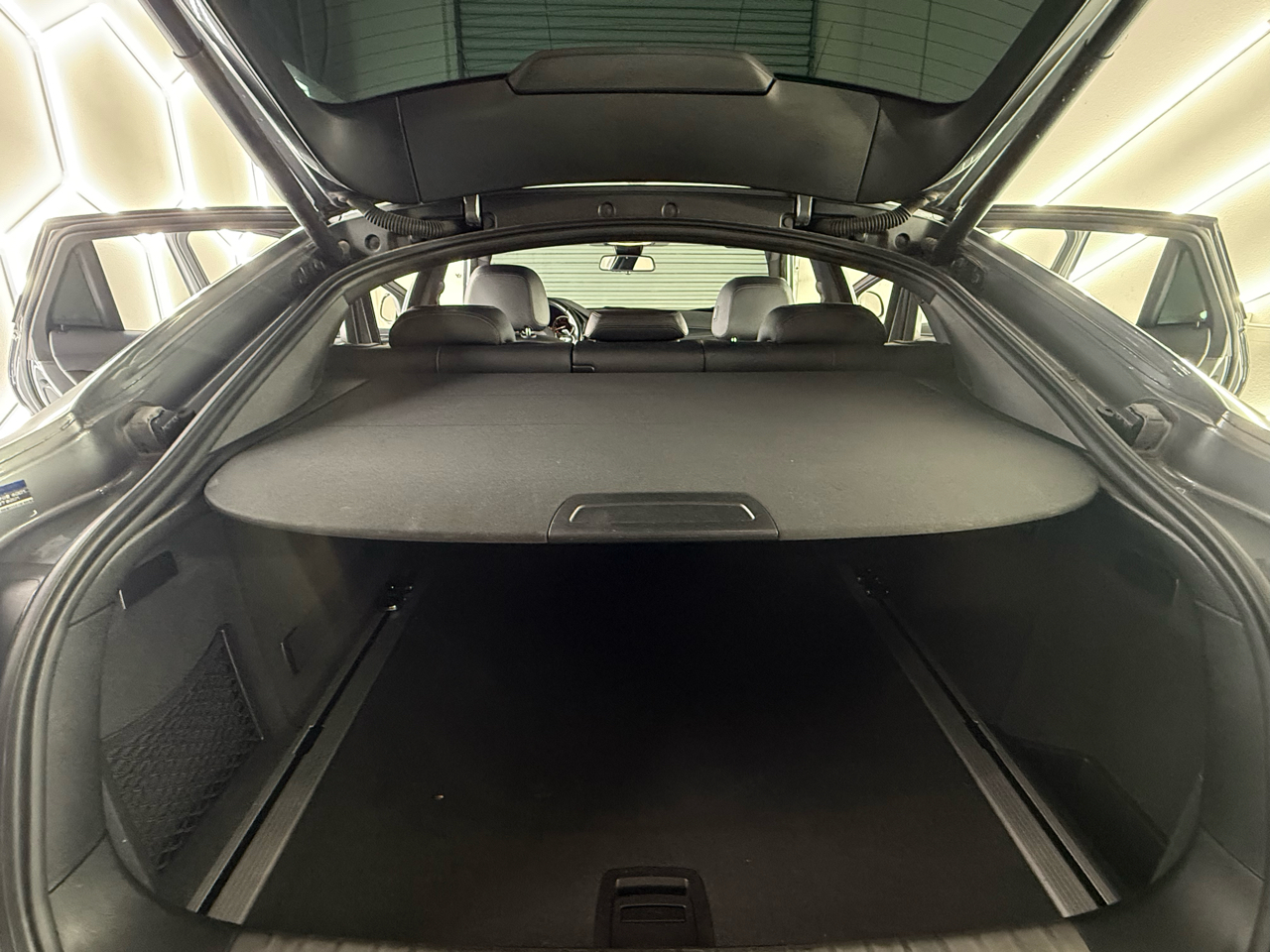 BMW X6 xDrive35i 2018