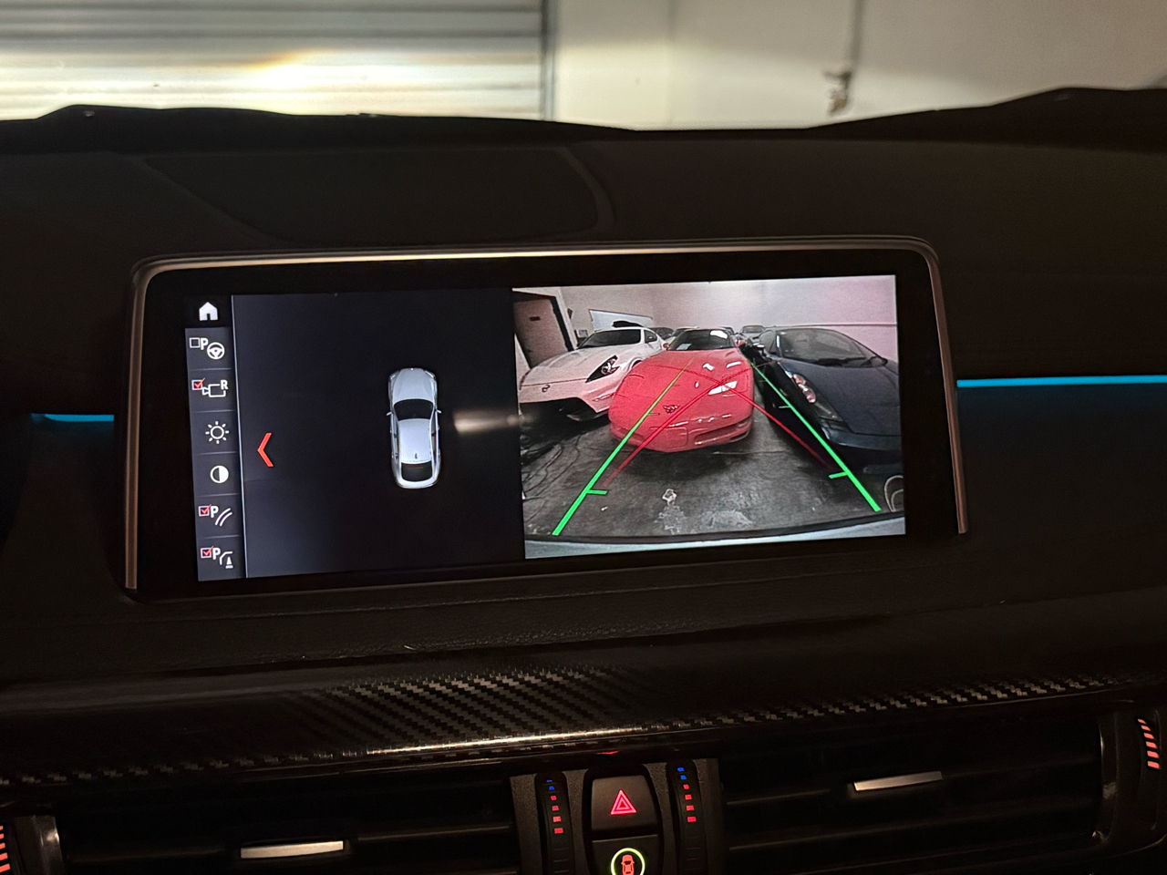 BMW X6 xDrive35i 2018