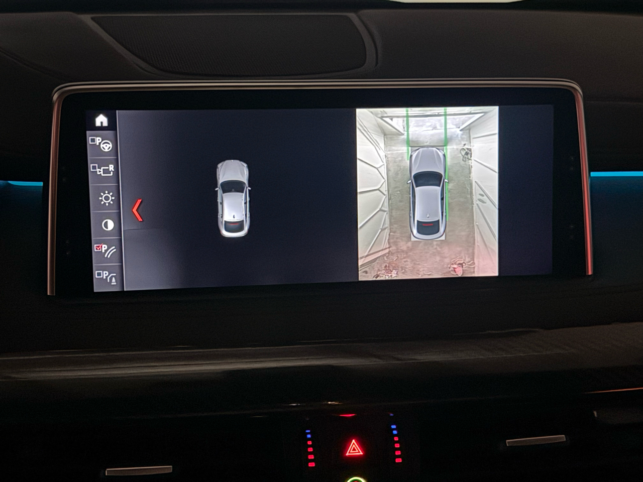 BMW X6 xDrive35i 2018