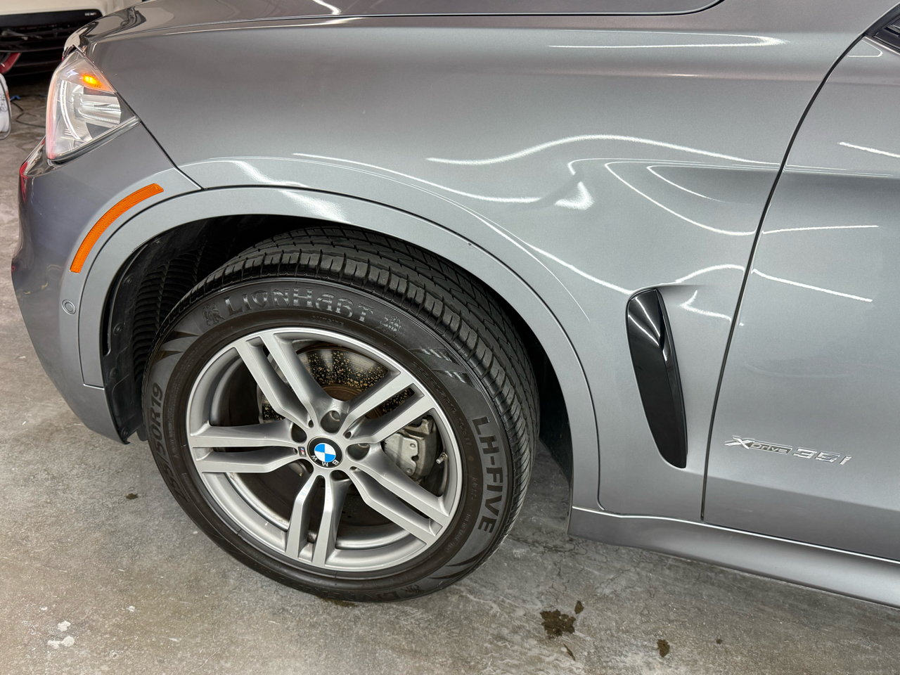 BMW X6 xDrive35i 2018