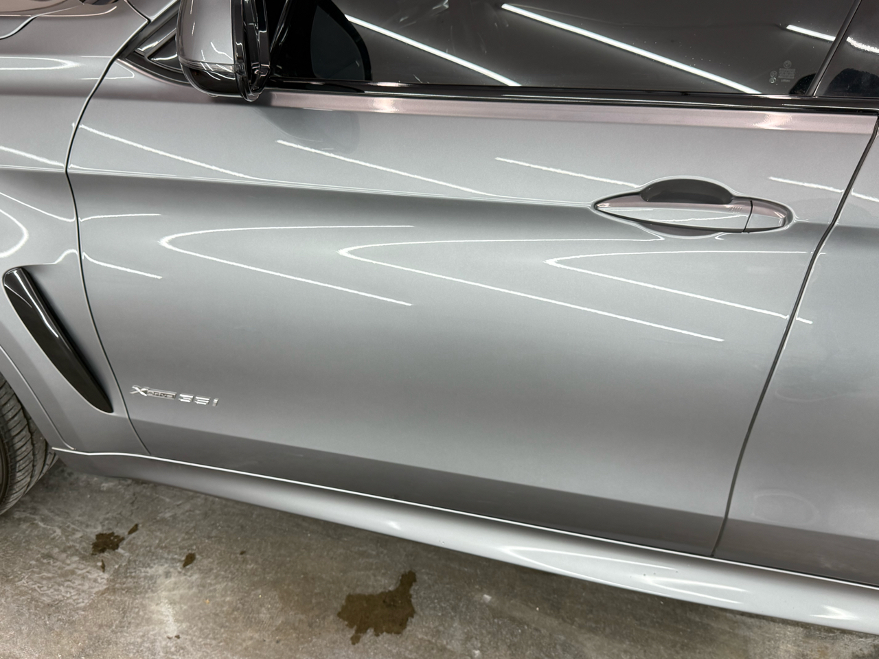 BMW X6 xDrive35i 2018