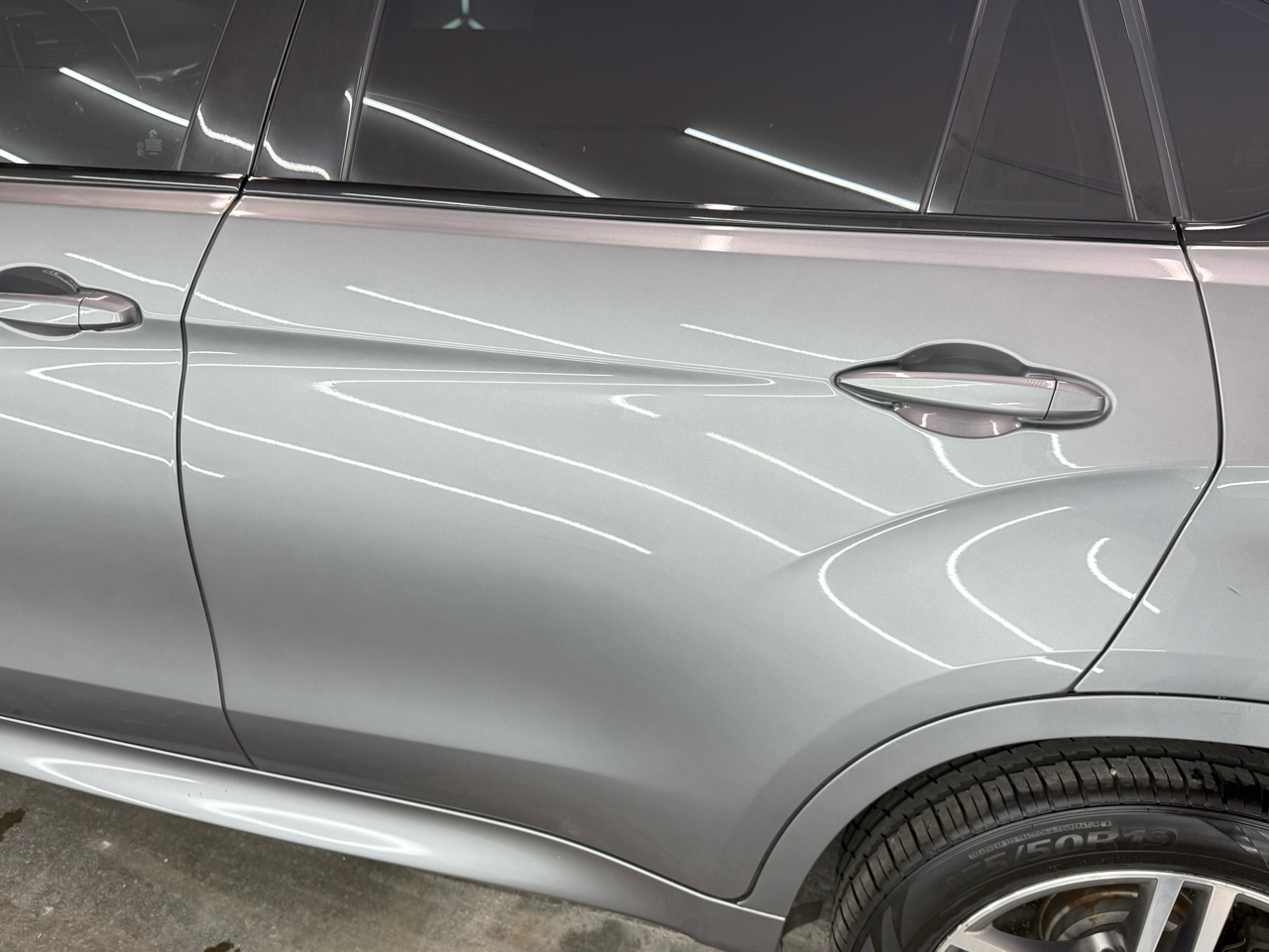 BMW X6 xDrive35i 2018