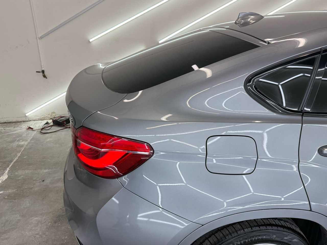 BMW X6 xDrive35i 2018