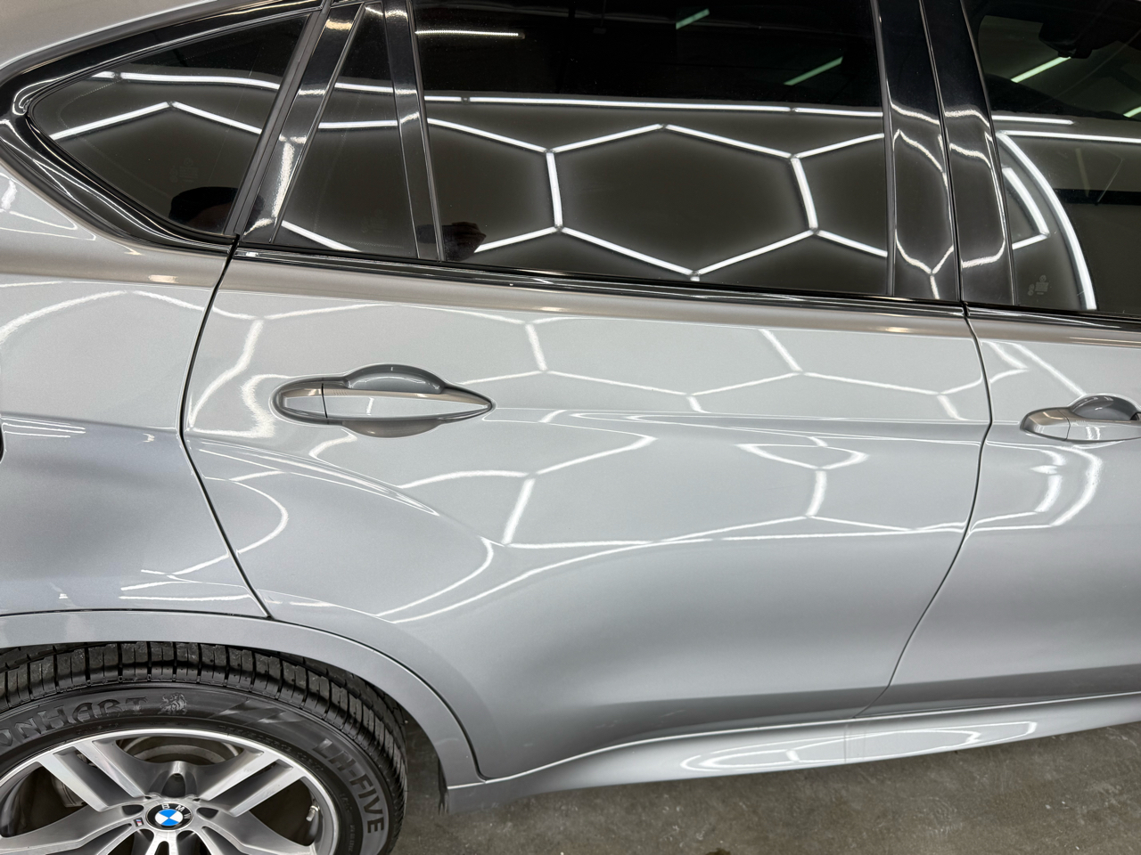 BMW X6 xDrive35i 2018