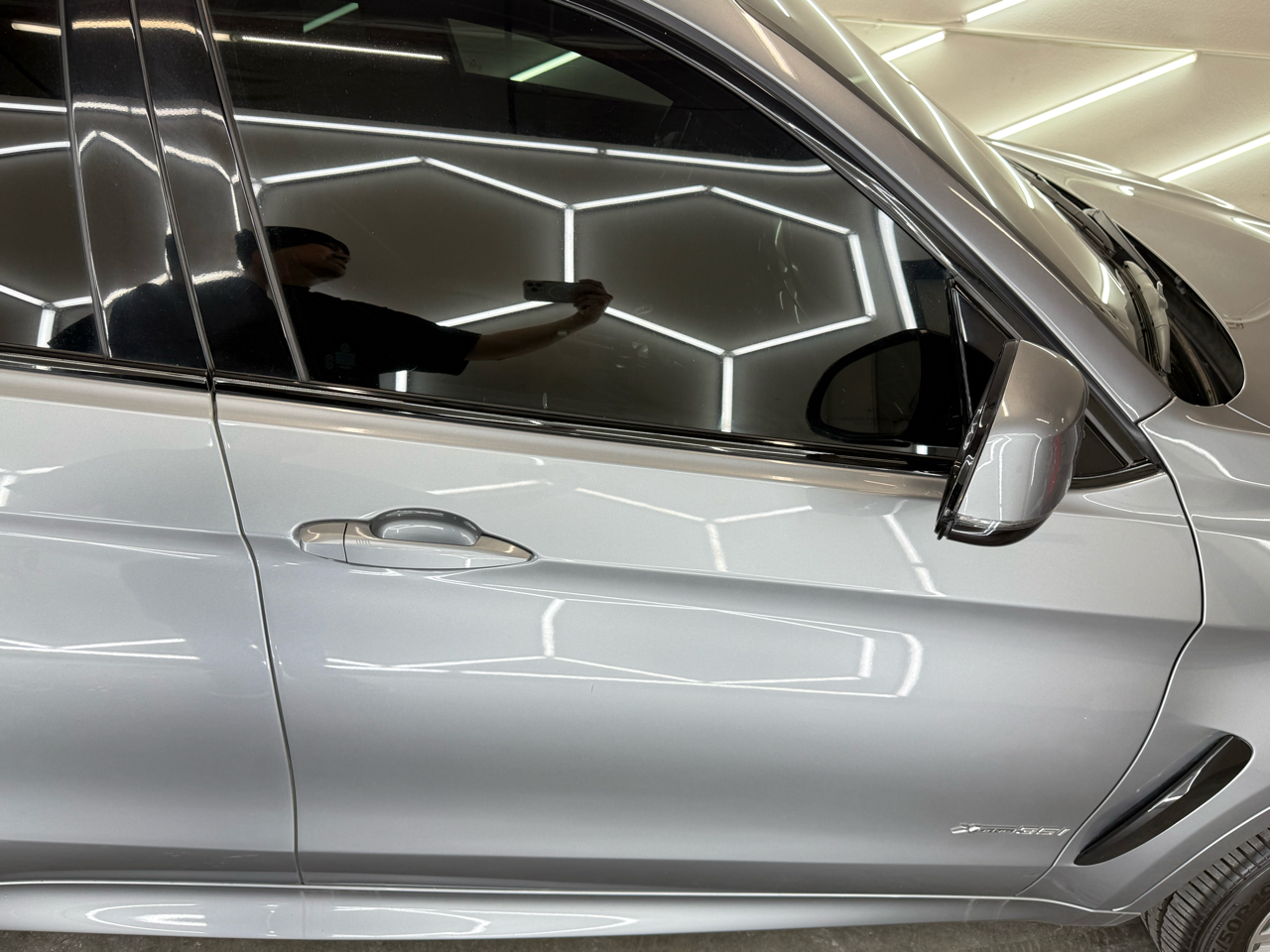 BMW X6 xDrive35i 2018