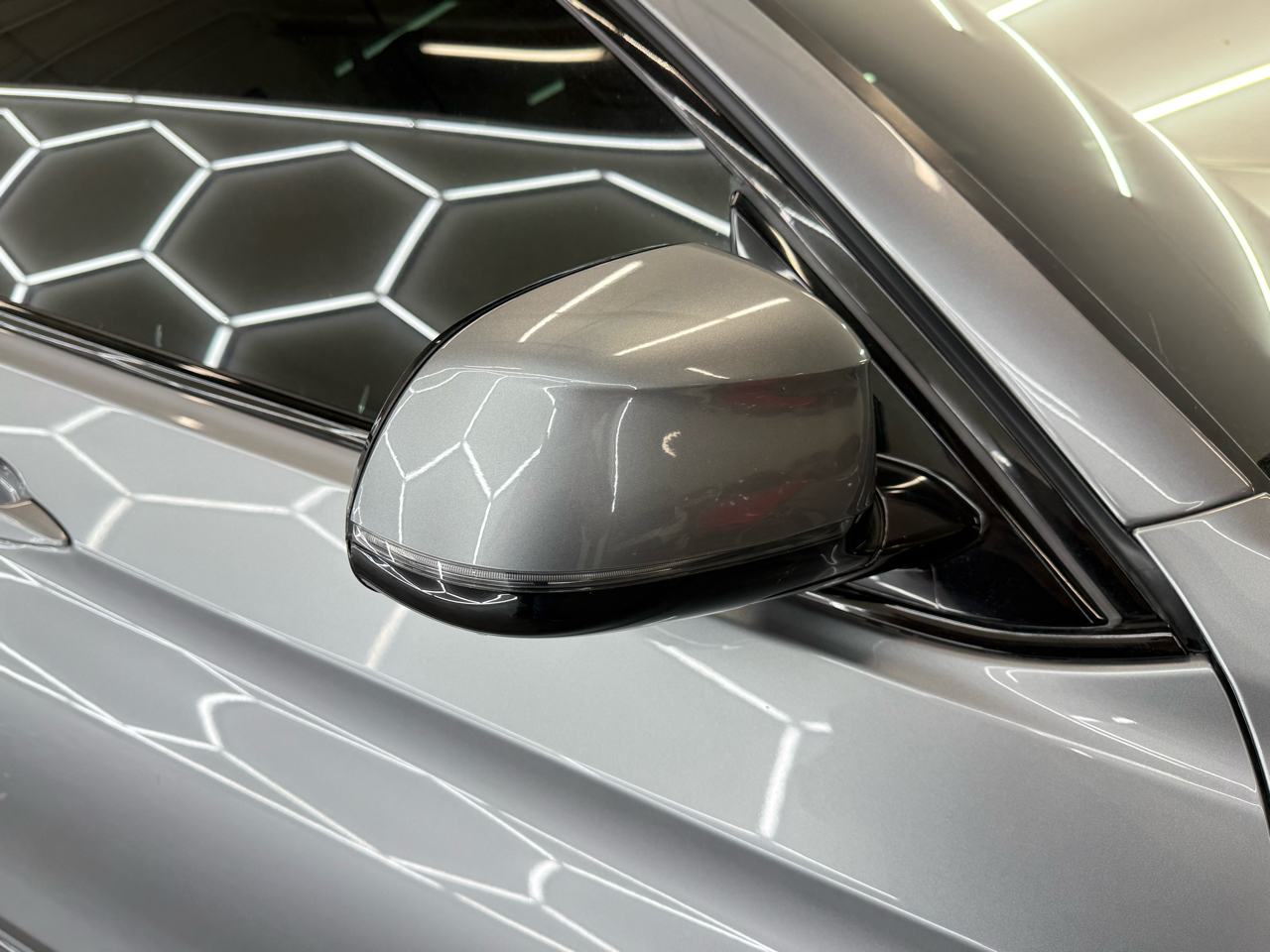 BMW X6 xDrive35i 2018