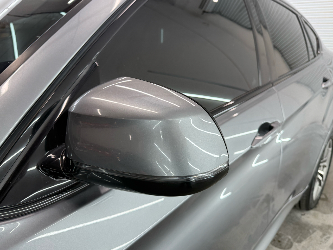 BMW X6 xDrive35i 2018