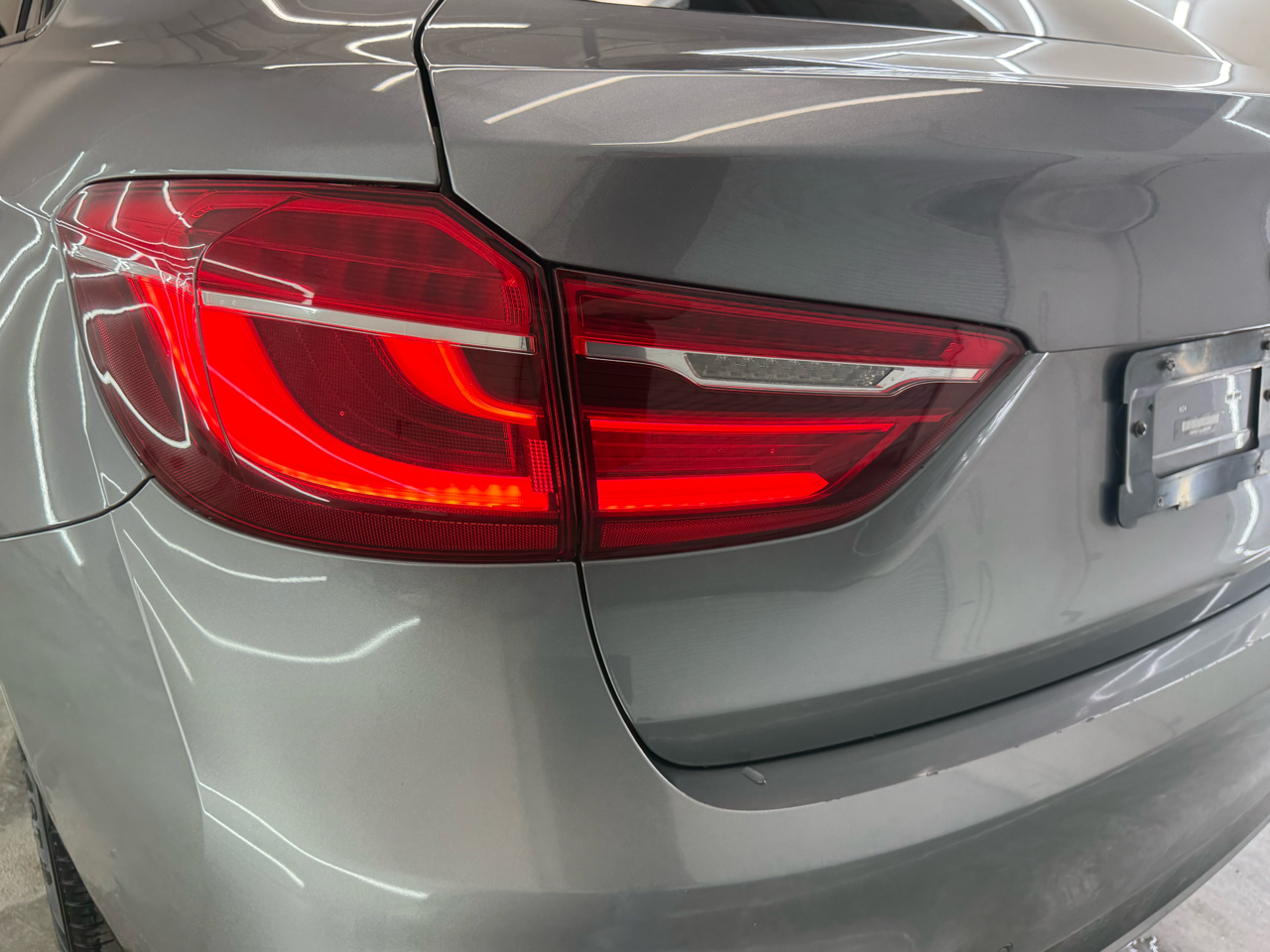 BMW X6 xDrive35i 2018