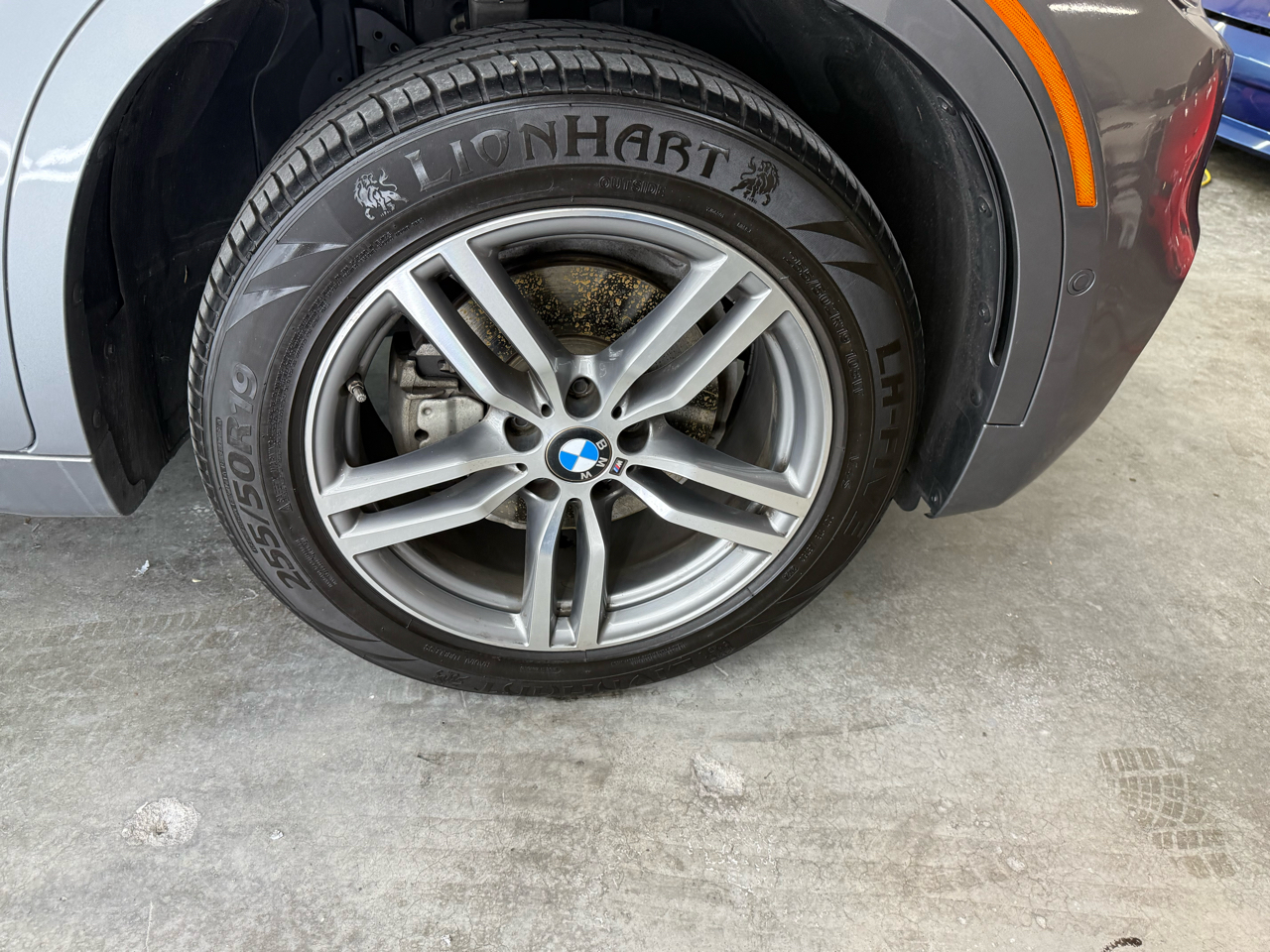 BMW X6 xDrive35i 2018