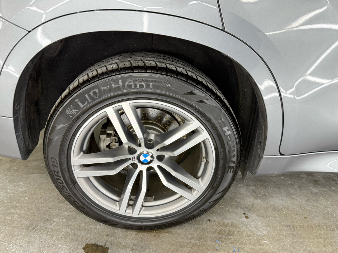 BMW X6 xDrive35i 2018