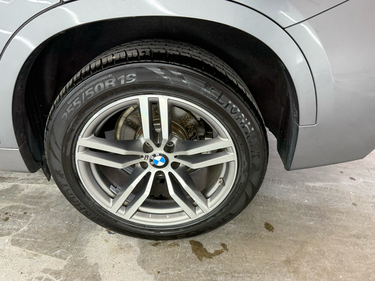 BMW X6 xDrive35i 2018