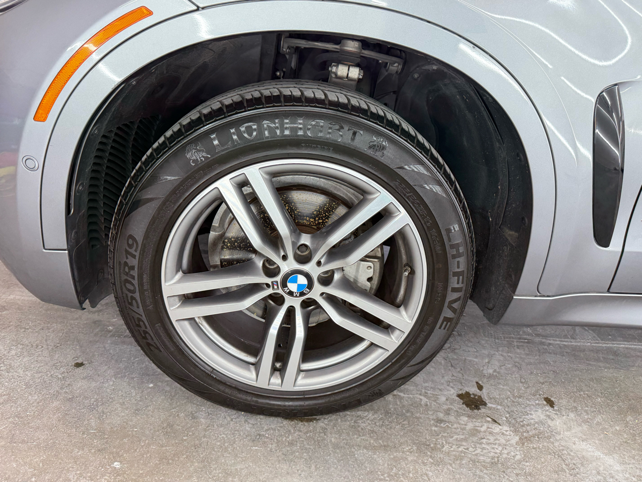 BMW X6 xDrive35i 2018