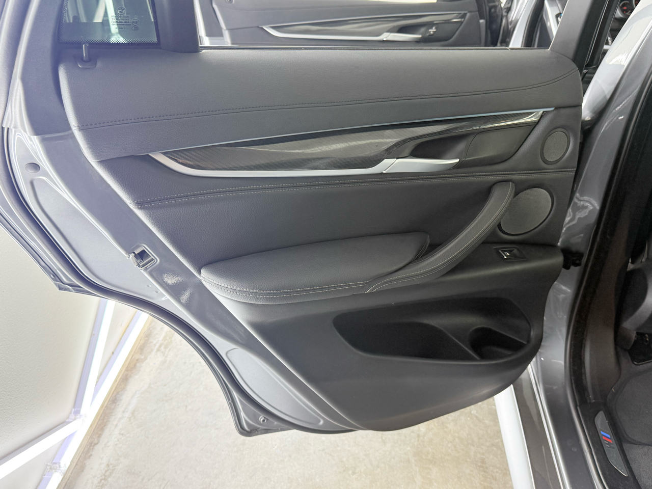 BMW X6 xDrive35i 2018