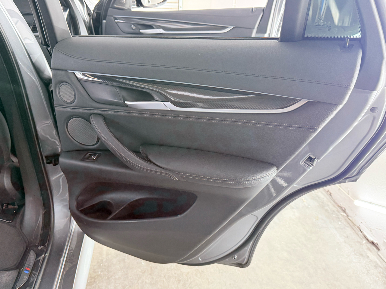 BMW X6 xDrive35i 2018