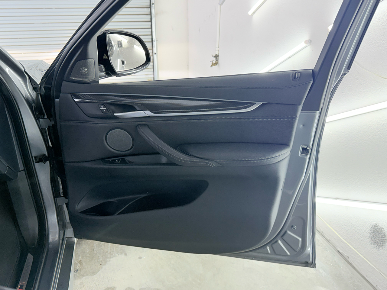 BMW X6 xDrive35i 2018