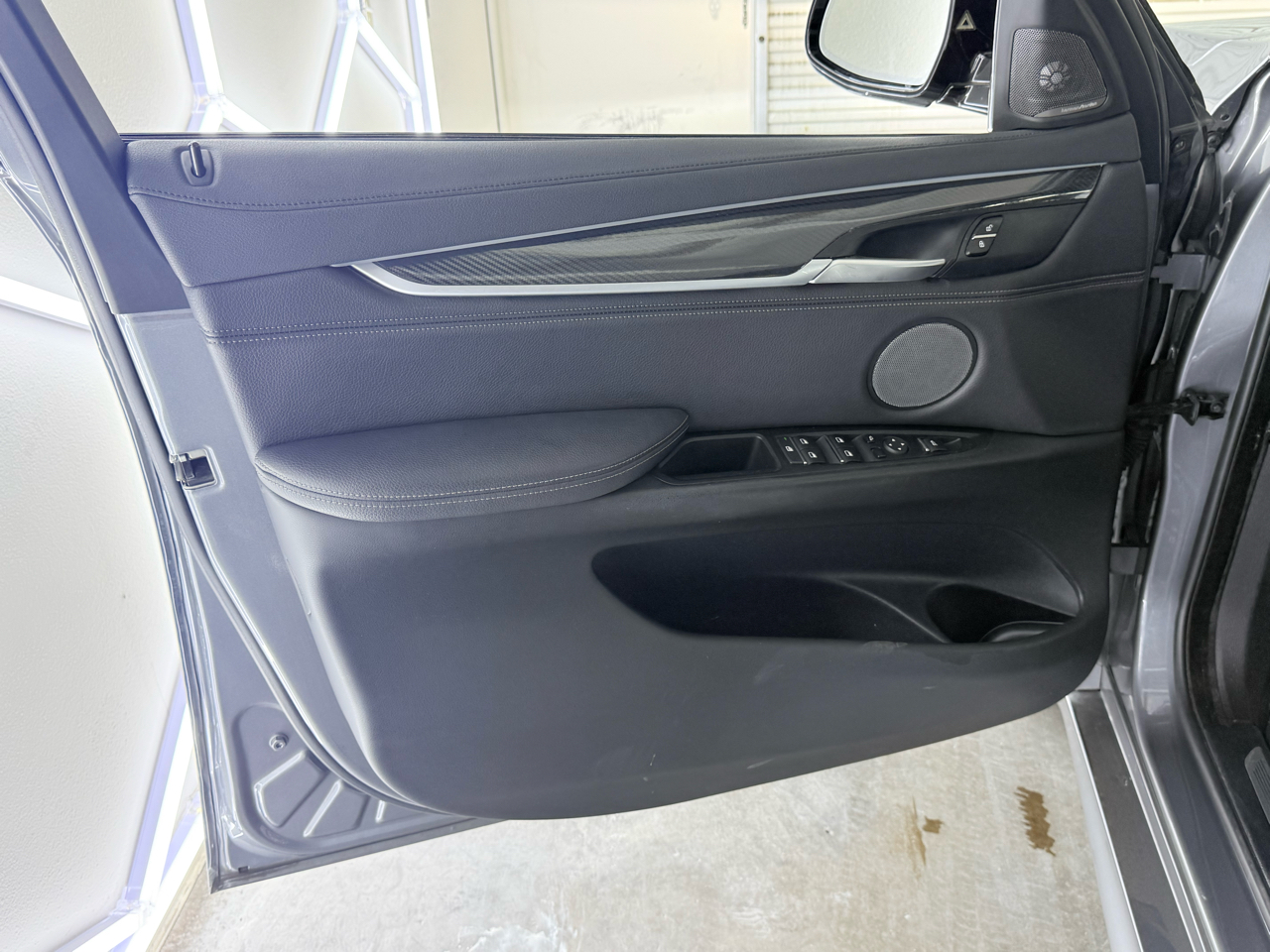 BMW X6 xDrive35i 2018