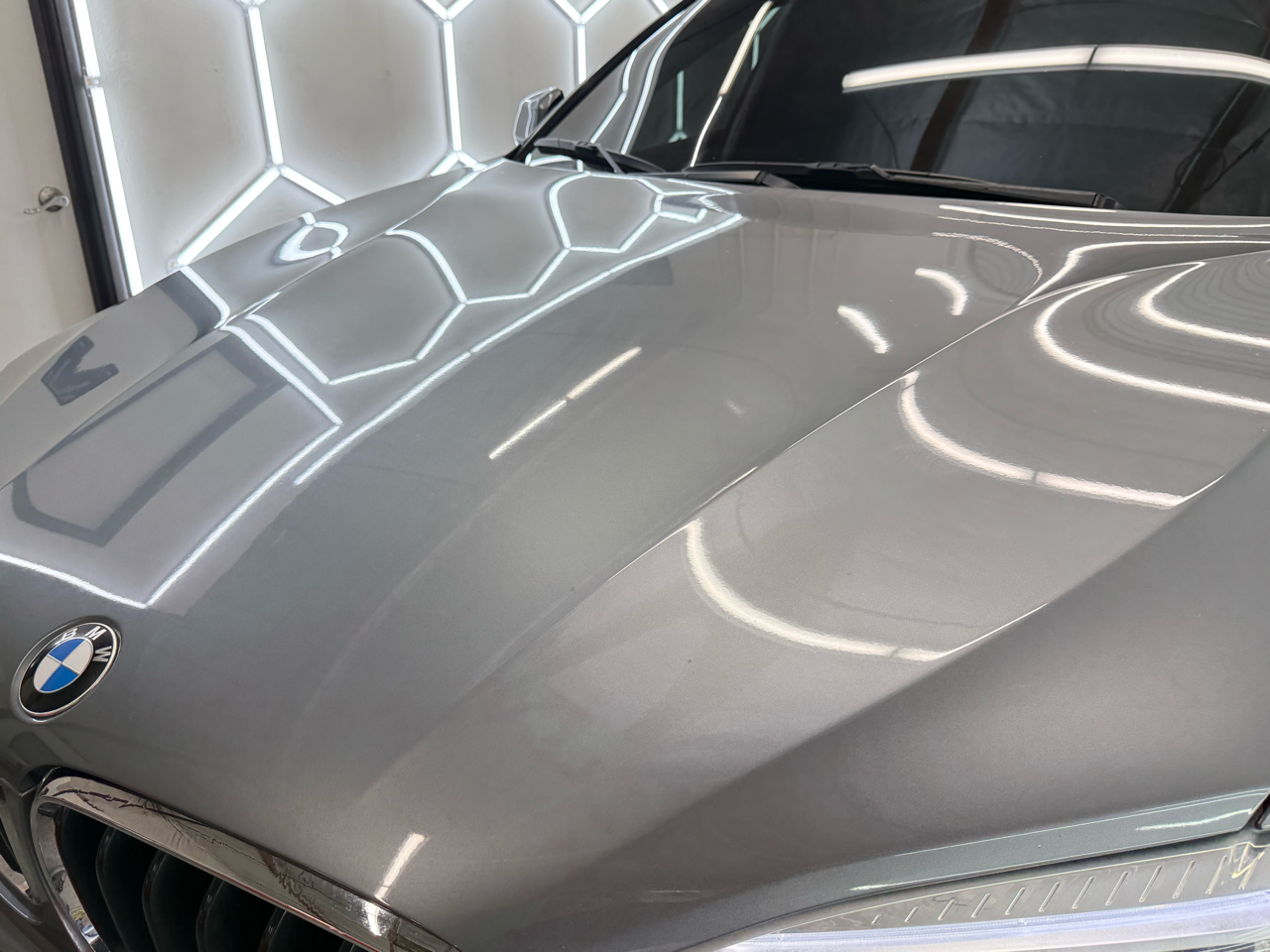 BMW X6 xDrive35i 2018