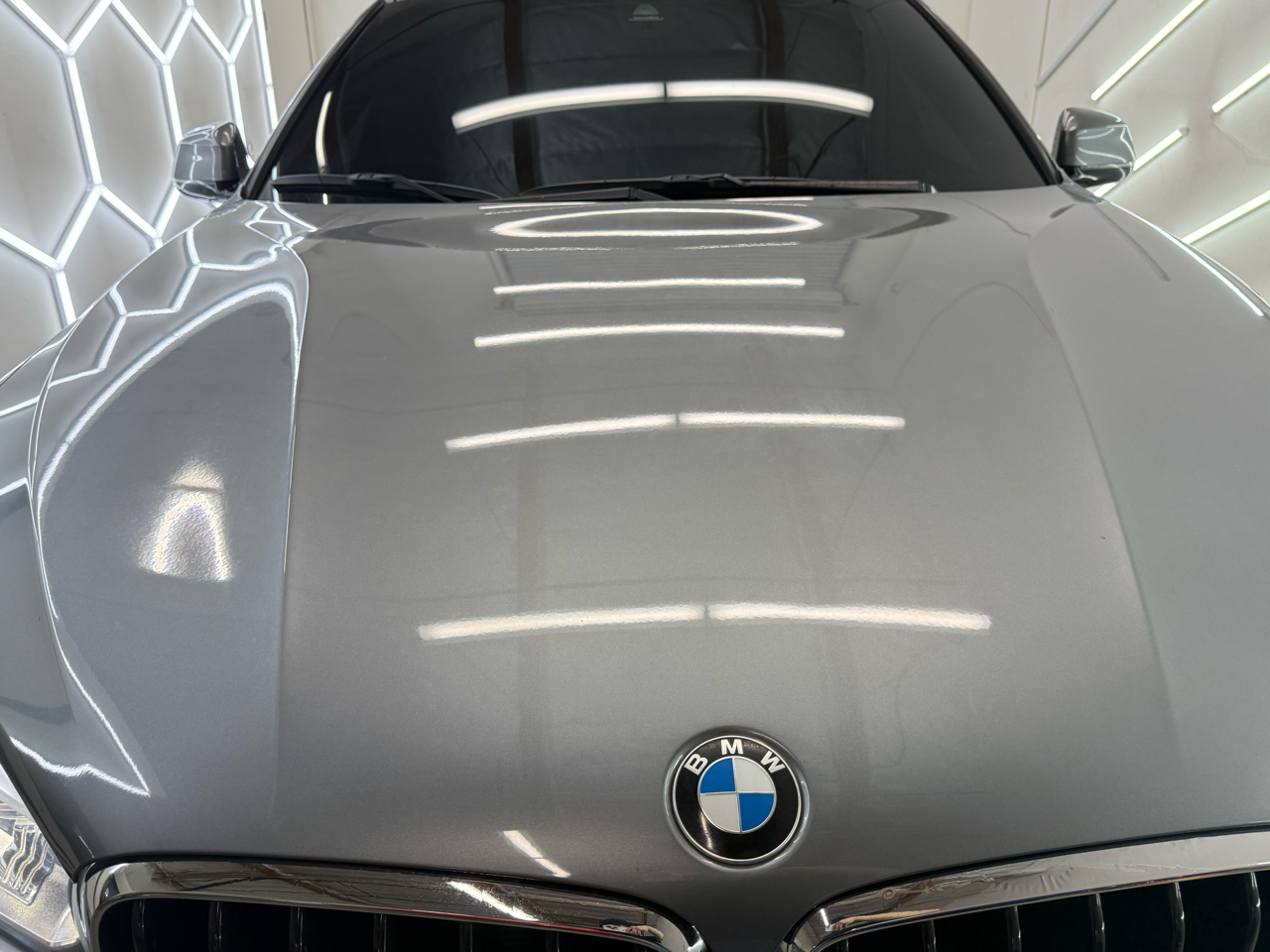 BMW X6 xDrive35i 2018